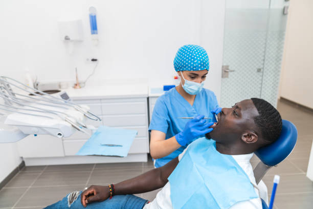 Best Emergency Dentist for Knocked-Out Tooth in Grove City, OH