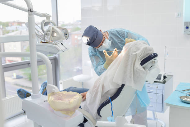 Best Emergency Cosmetic Dentistry in Grove City, OH